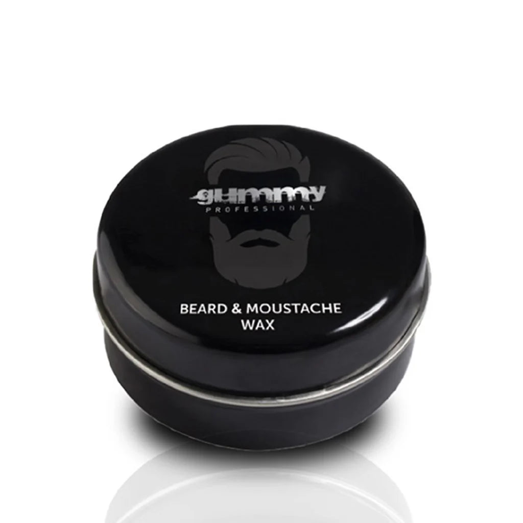 Gummy Cera De Barba 50 ML