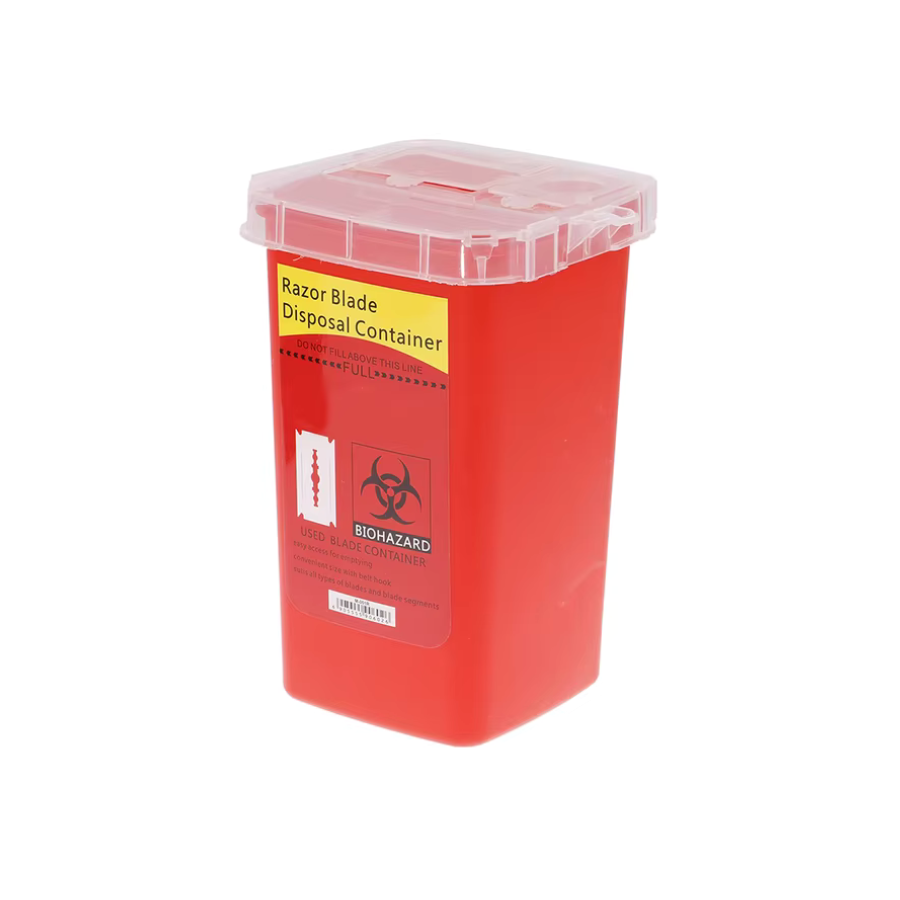 EBSD Dispensador 190 - Rojo