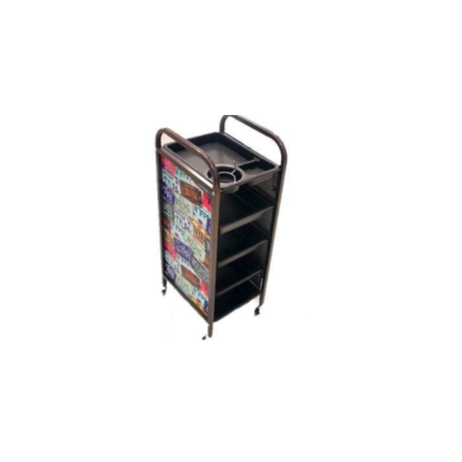 EBSD Rolera Profesional 384