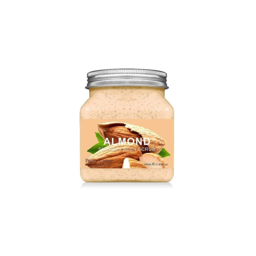 EBSD Scrub Facial - Almond