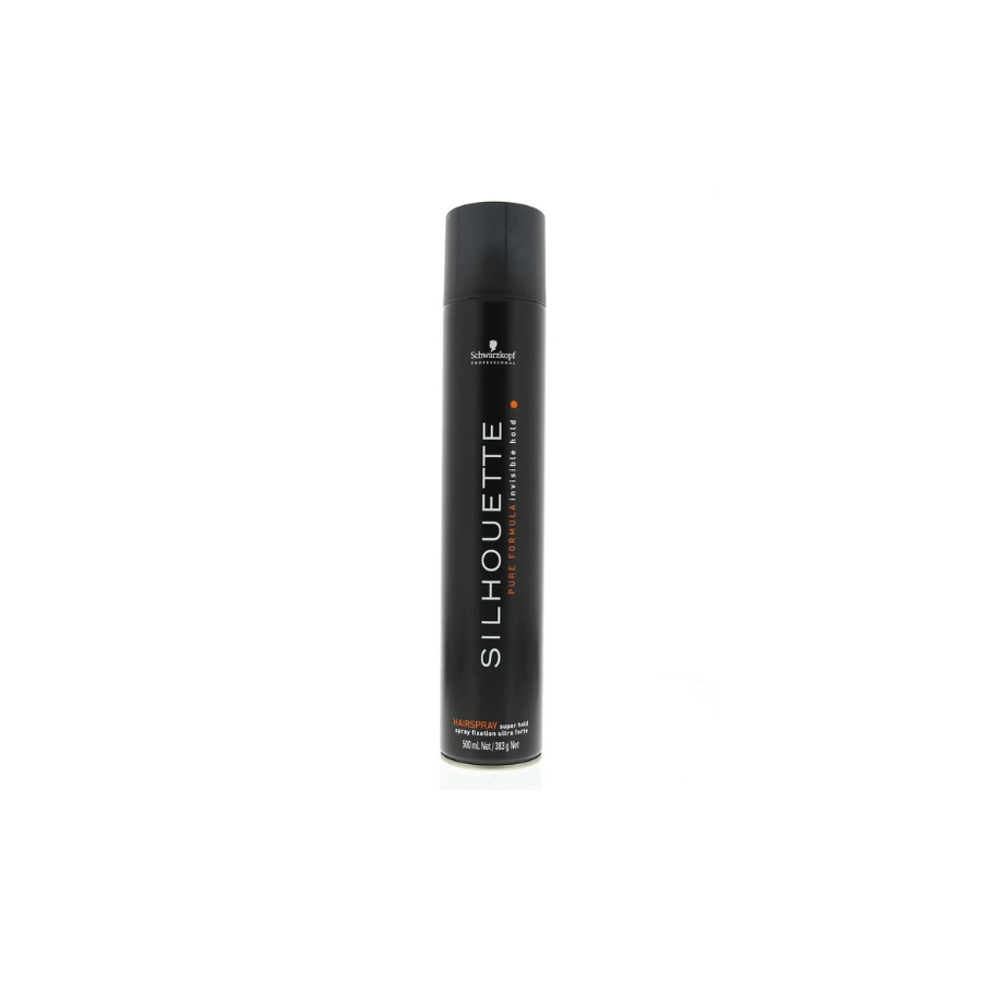 EBSD Spray Negro 168