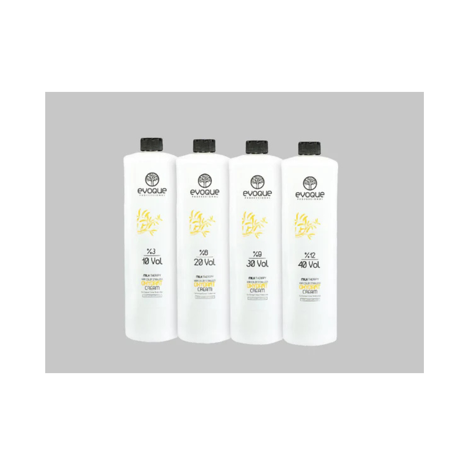 Evoque Peroxido 1000 ML