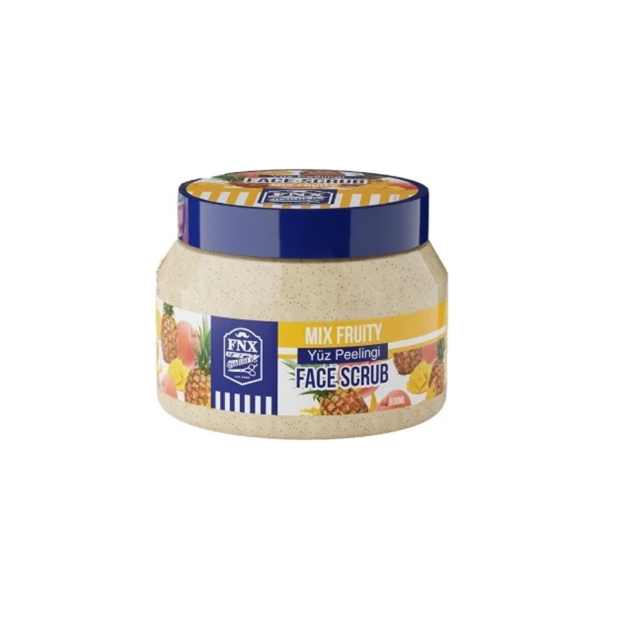 Fonex Scrub Fruity