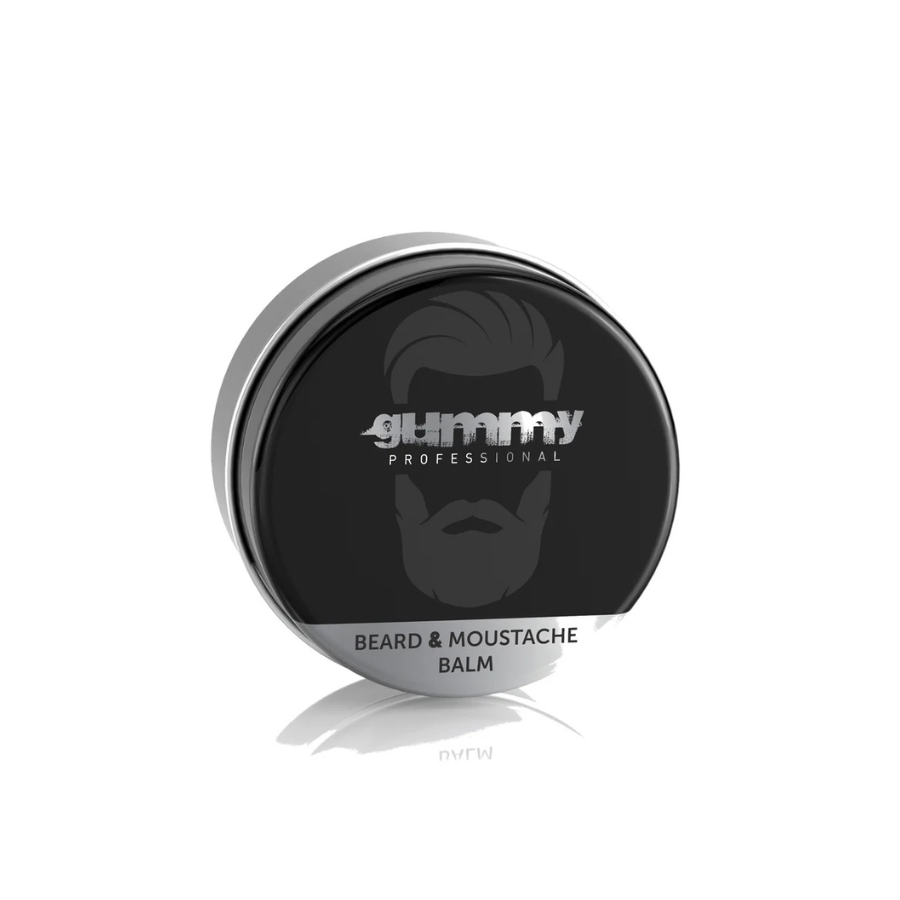 Gummy Balsamo Para Barba 50 ML