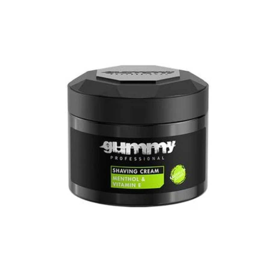 Gummy Crema De Afeitar 300 ML
