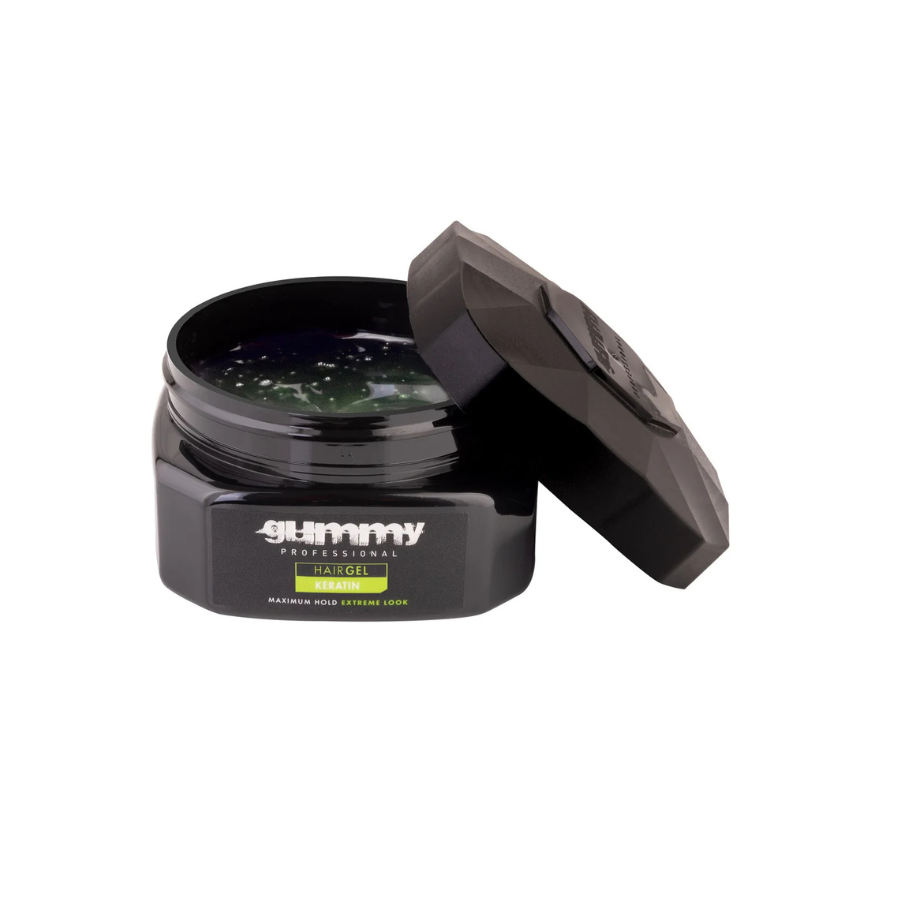 Gummy Gelatina - Keratin, 220 ML