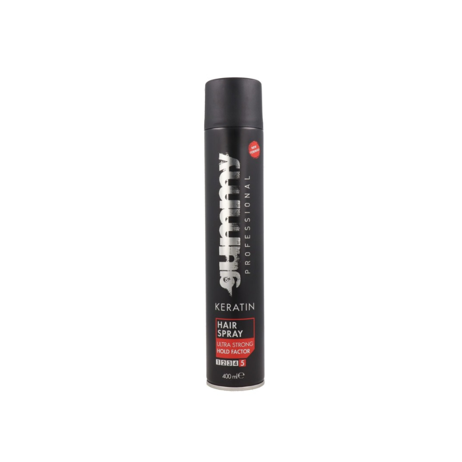 Gummy Spray Fijador 400 ML