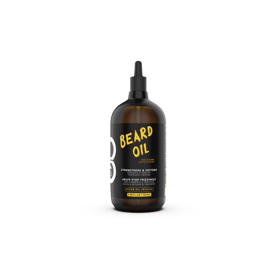 L3vel 3 Aceite De Barba 100 ML