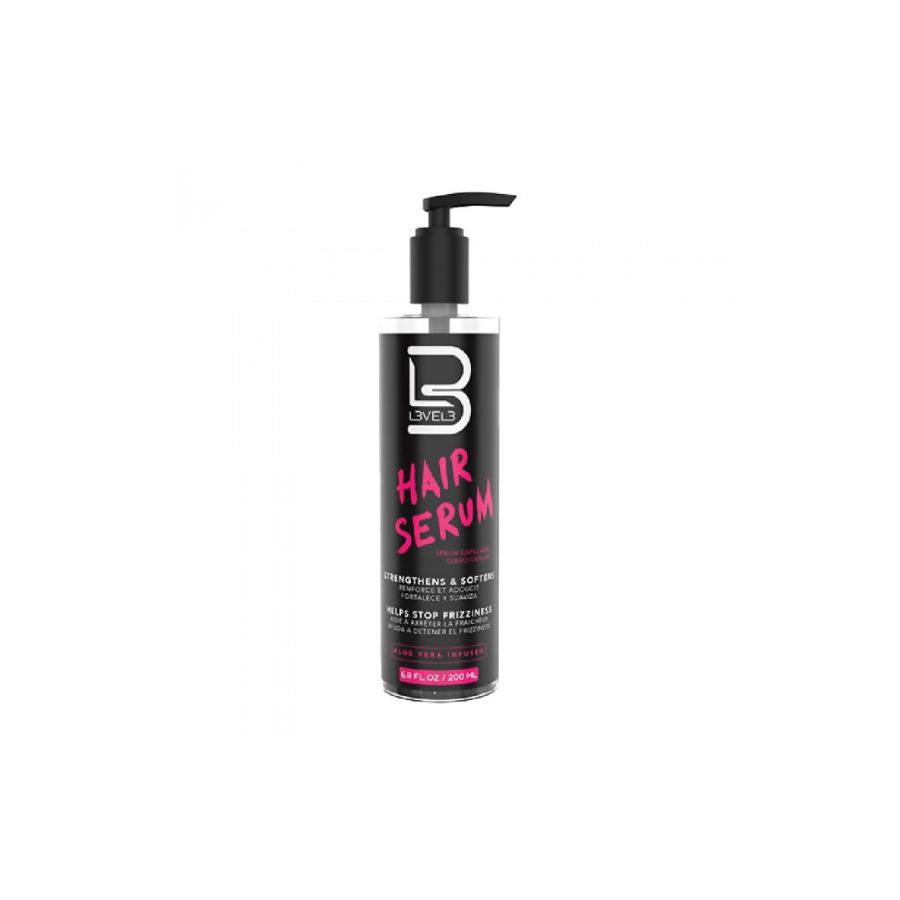 L3vel 3 Hair Serum 200 ML
