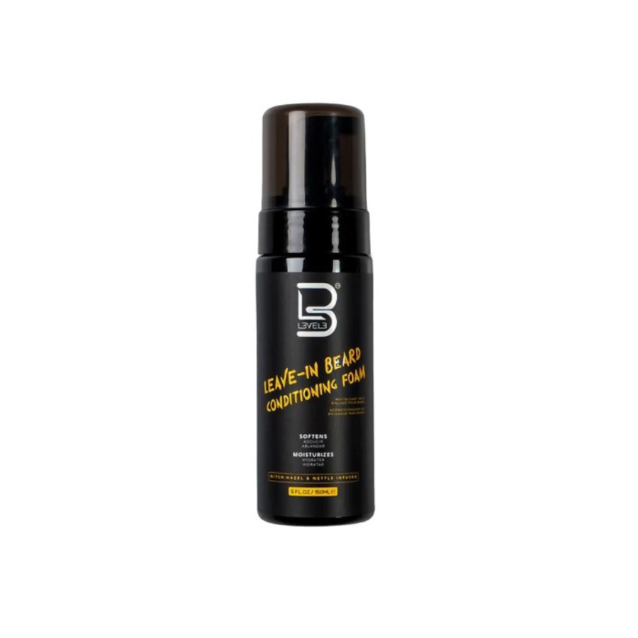 L3vel 3 Leave in De Barba 150 ML