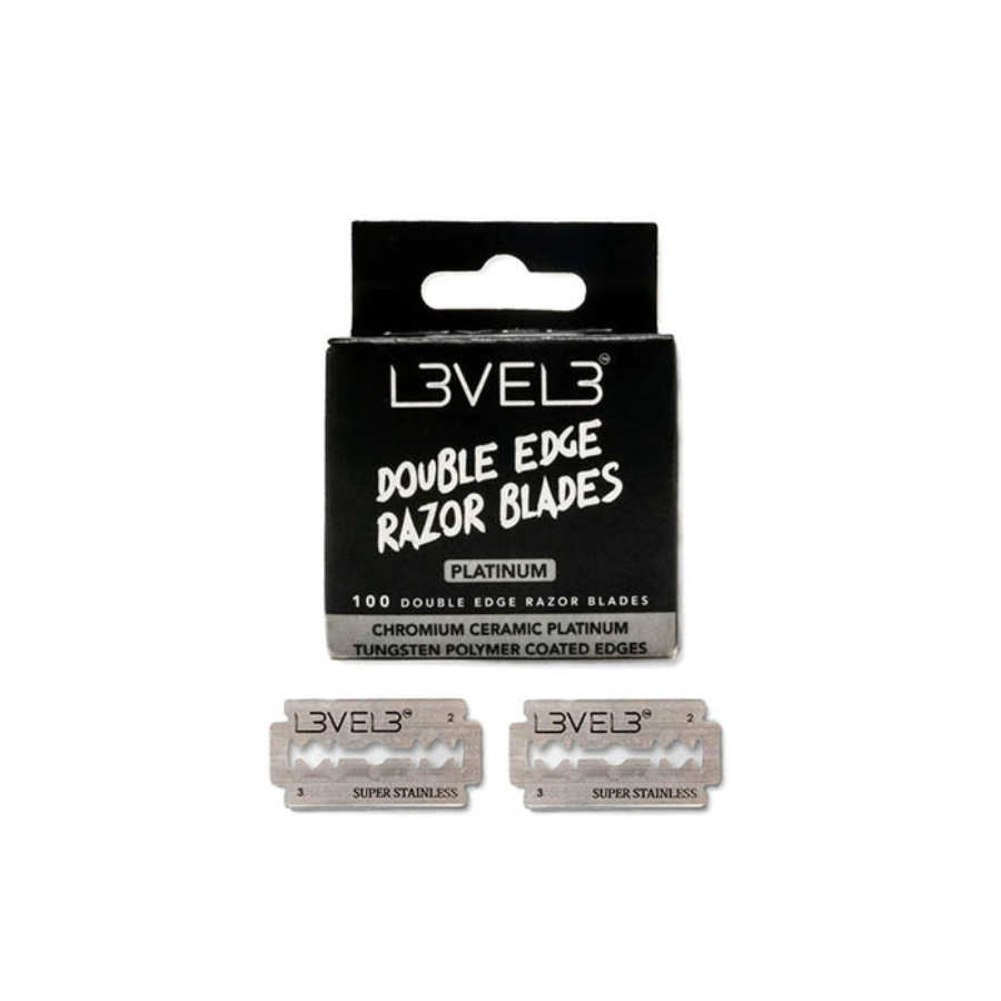 L3vel 3 Navajas