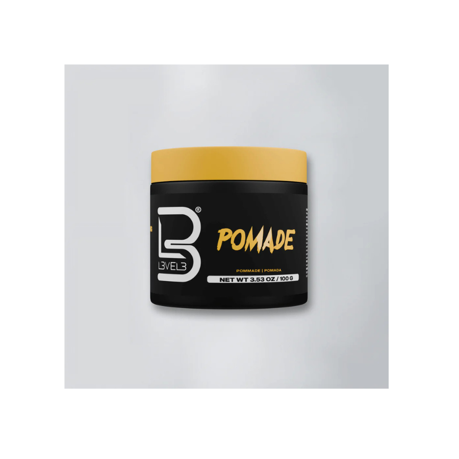 L3vel 3 Cera Pomade - 3.53 onz