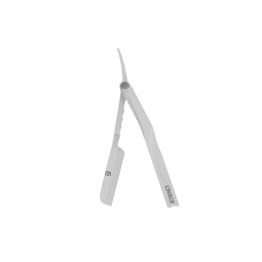 L3vel 3 Porta Navaja Milly - Blanco