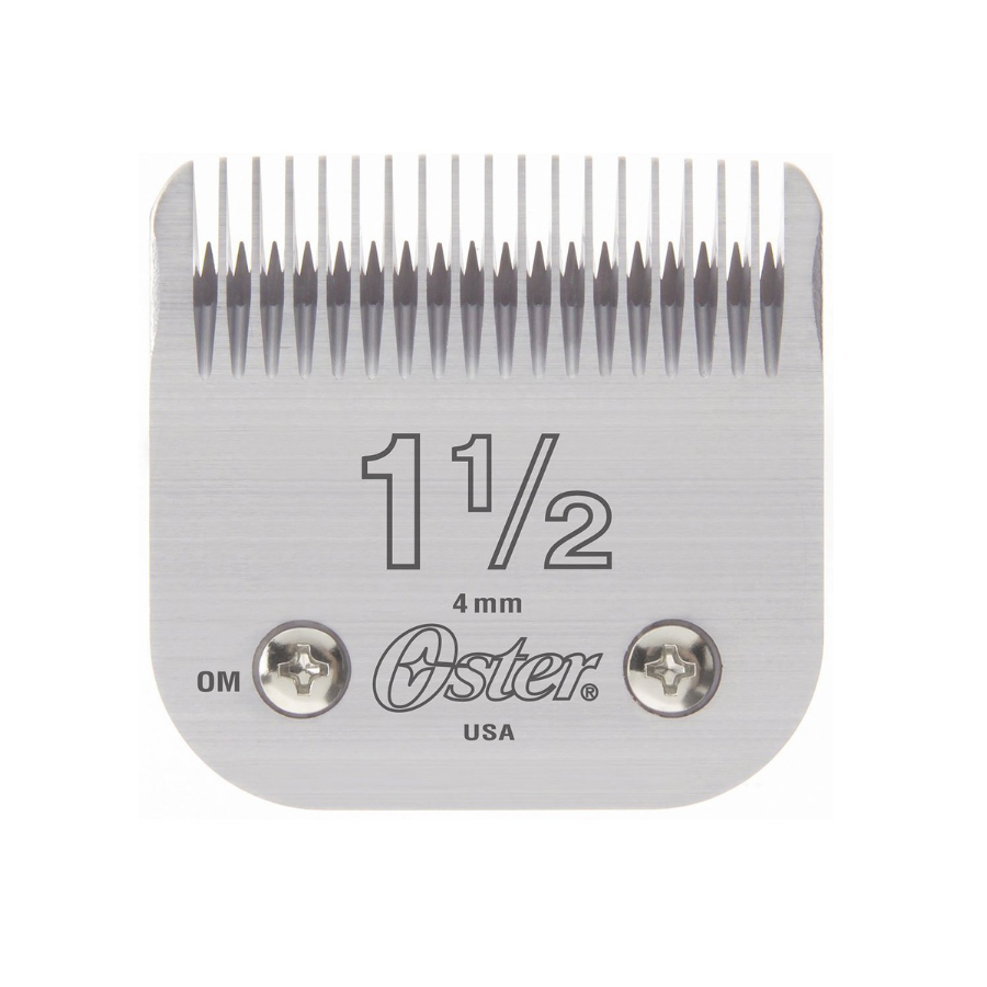 Oster Cuchilla 1 1/2