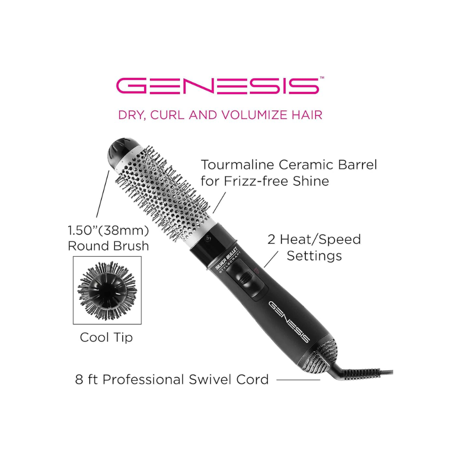 Stylecraft Genesis Hot Air Brush