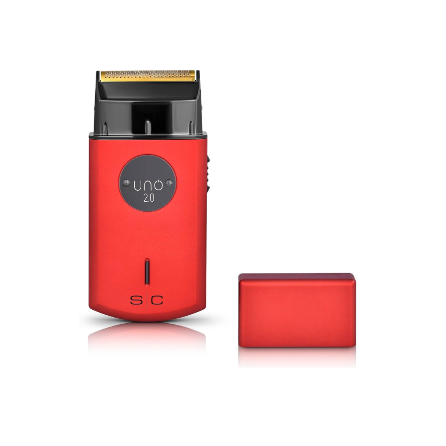 Stylecraft Guallito Uno Rojo 2.0