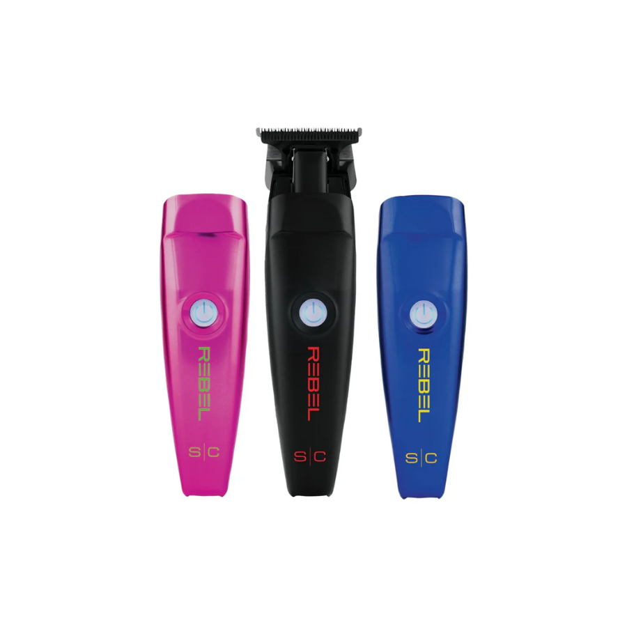 Stylecraft Rebel Trimmer