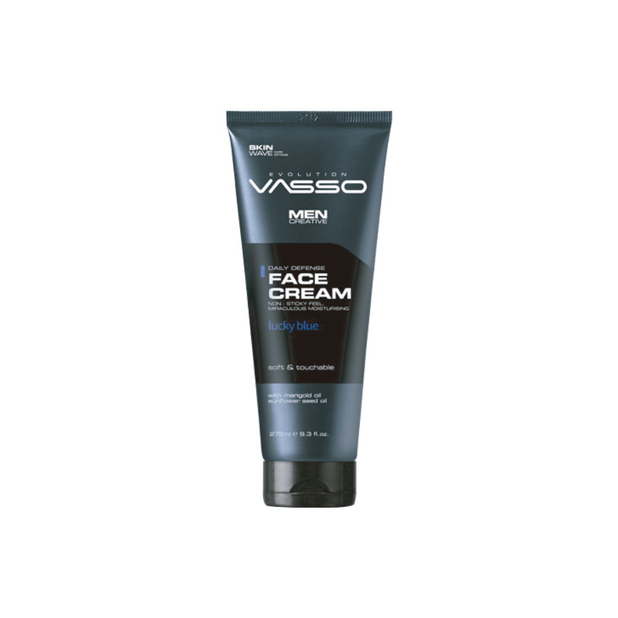 Vasso Crema Facial 9.3 OZ