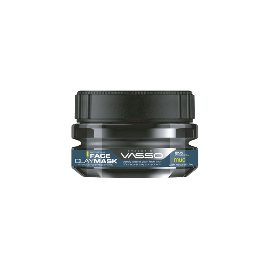 Vasso Arcilla Facial