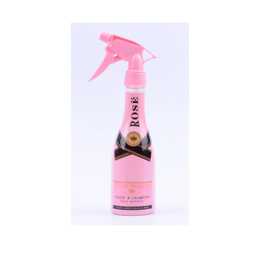 EBSD Atomizador Rose - Rosado 376