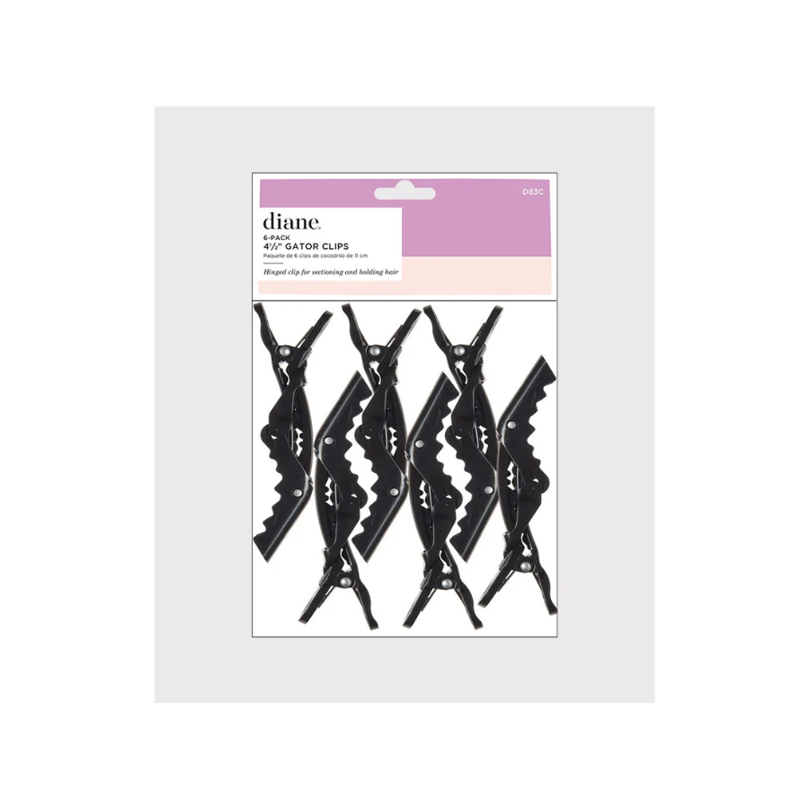Diane Clips D83C