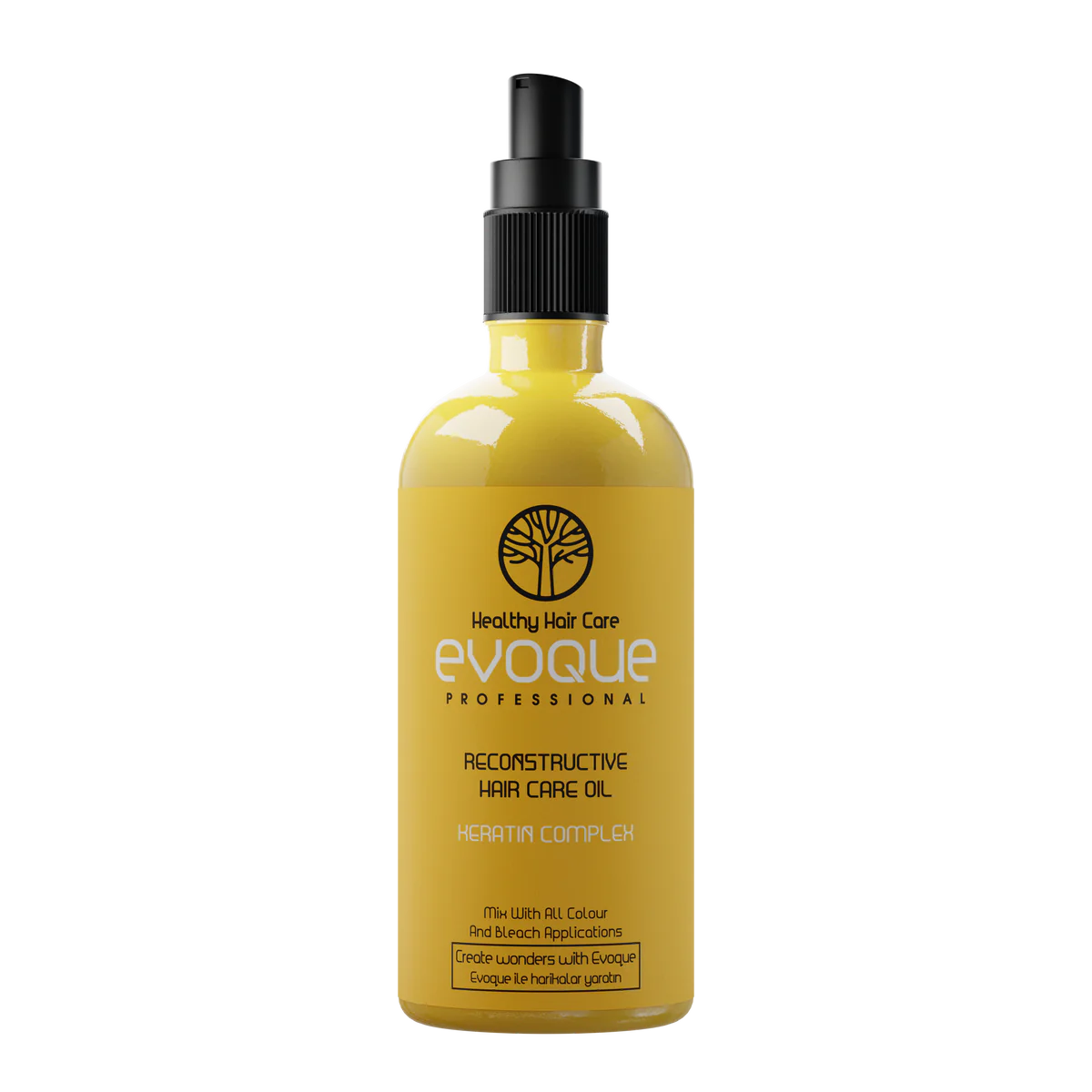 Evoque Reconstructive Oil 90ml