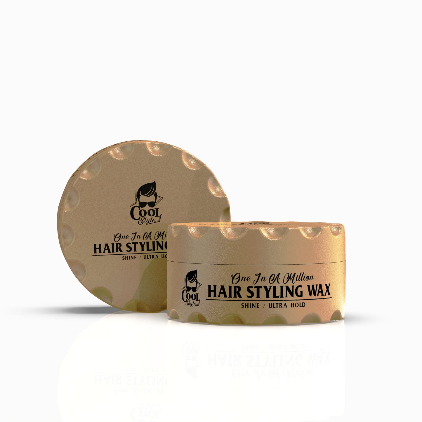 Cool Style Cax One In A Million