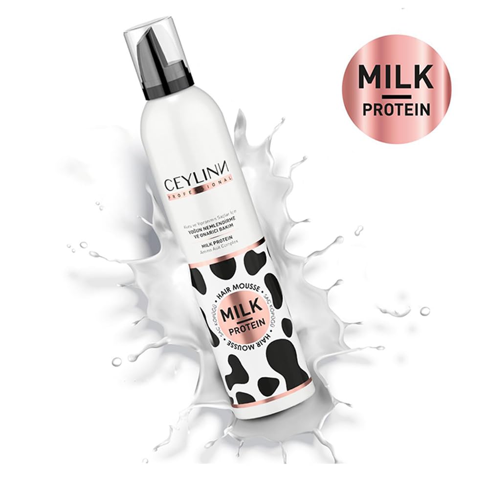 Ceylin Mousse