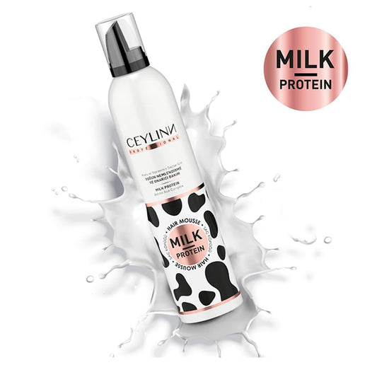 Ceylin Mousse