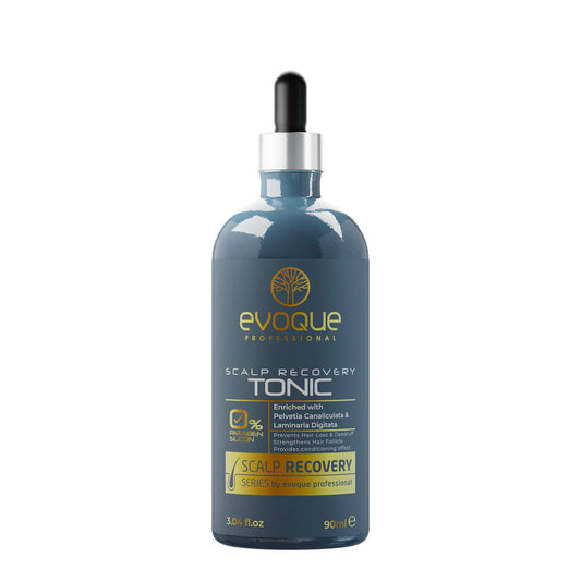 Evoque Scalp Recovery Gotero