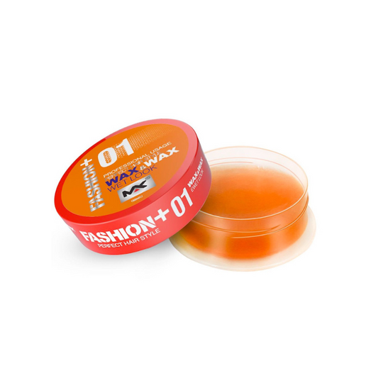 EBSD Cera Fashion Wax - Naranja