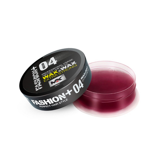 EBSD Cera Fashion Wax - Negra