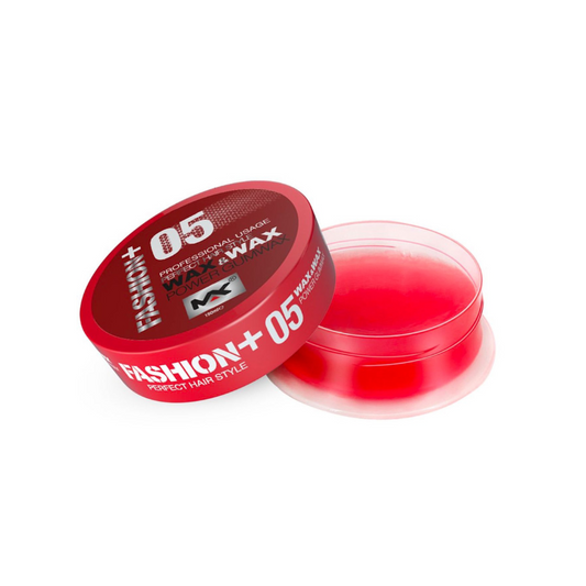 EBSD Cera Fashion Wax - Roja