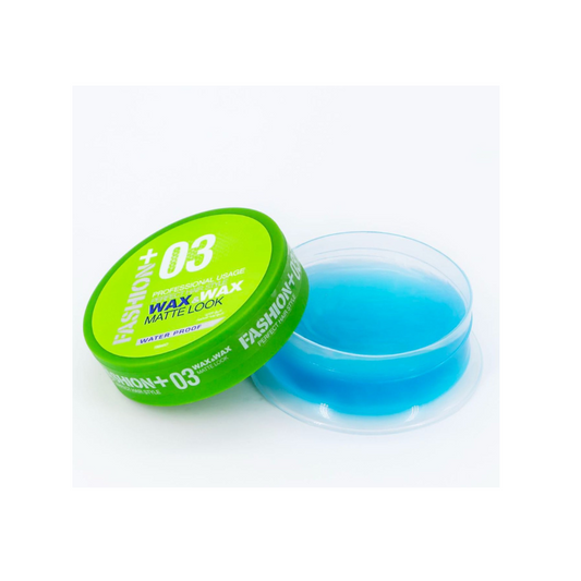 EBSD Cera Fashion Wax - Verde