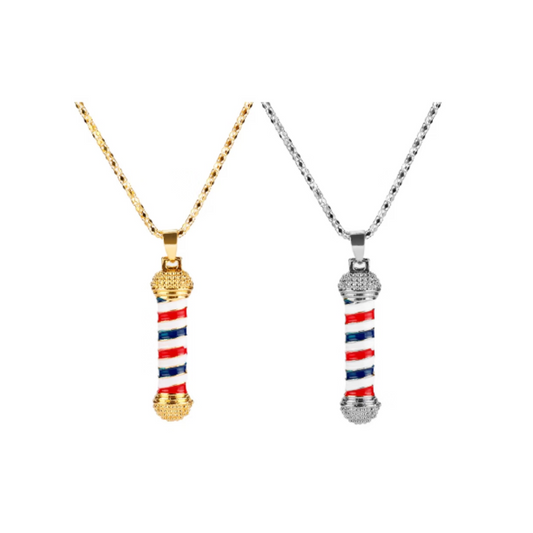 EBSD Collar De Barbero 91