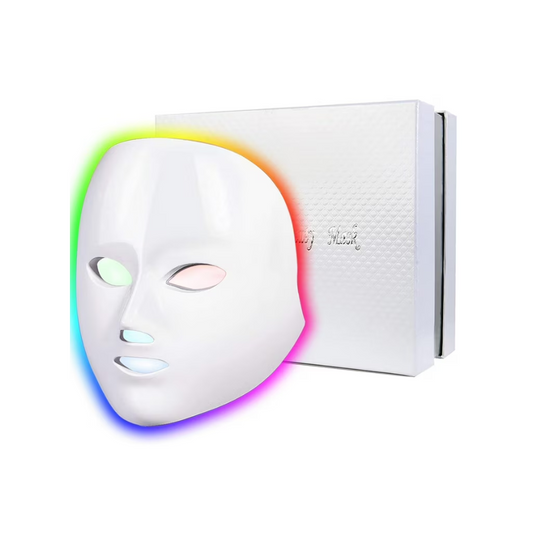 EBSD Colorful Led Mask 390