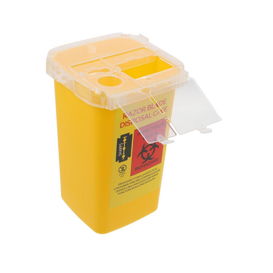 EBSD Dispensador 190 - Amarillo
