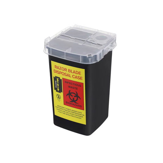 EBSD Dispensador 190 - Negro