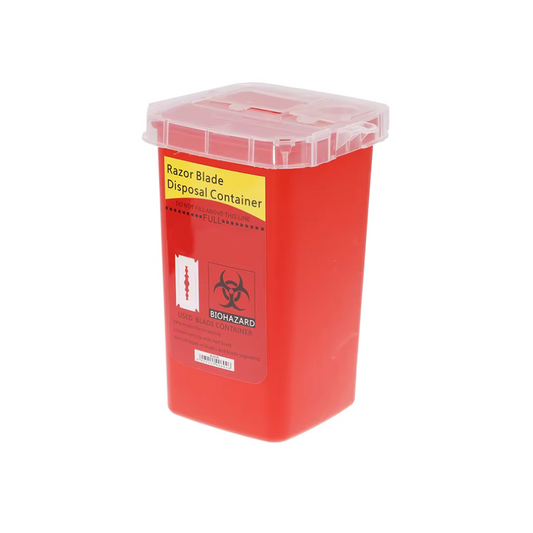 EBSD Dispensador 190 - Rojo