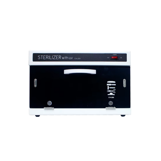EBSD Esterilizador de utensilios 165