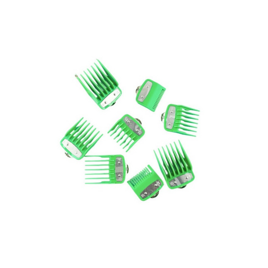 EBSD Juego De Peines - Verde 064