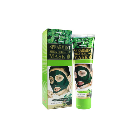 EBSD Mascarilla Facial Avocado