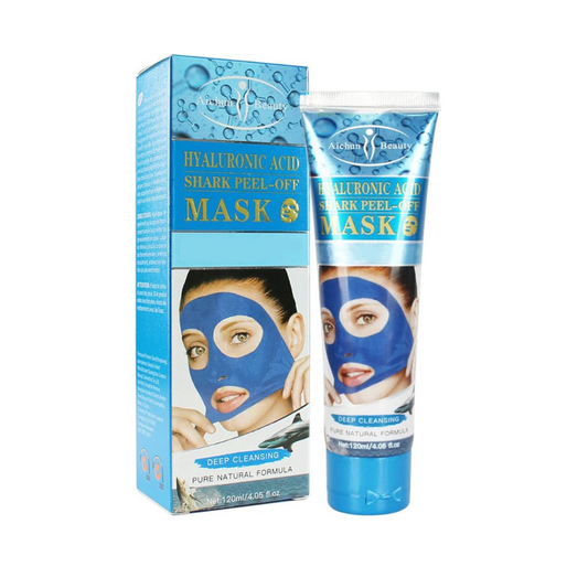 EBSD Mascarilla Facial Blue