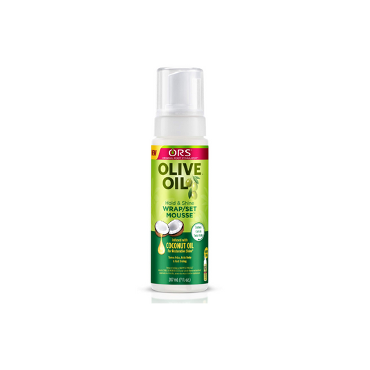 EBSD Mousse olive 503-504