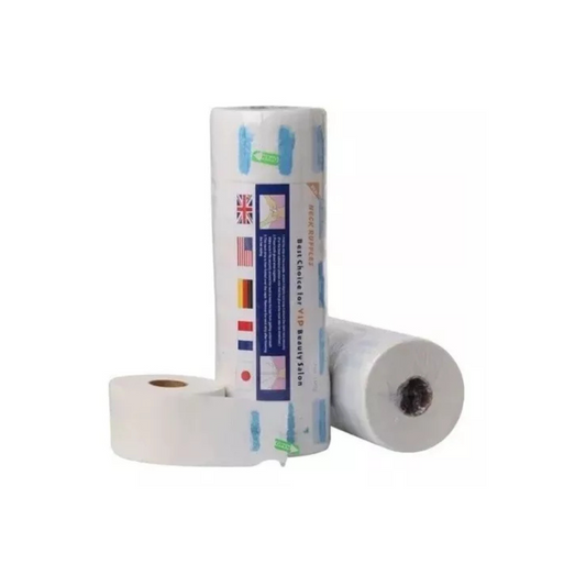 EBSD Papel Cuello Blanco