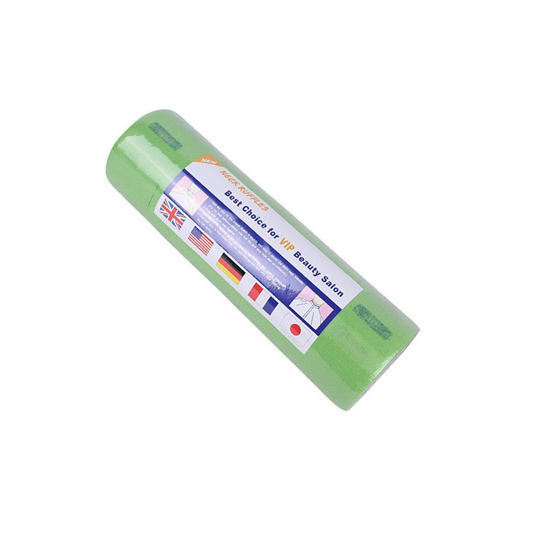 EBSD Papel Cuello Verde