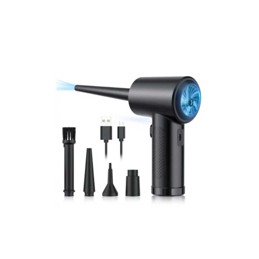 EBSD Pistola De Aire Recargable 491