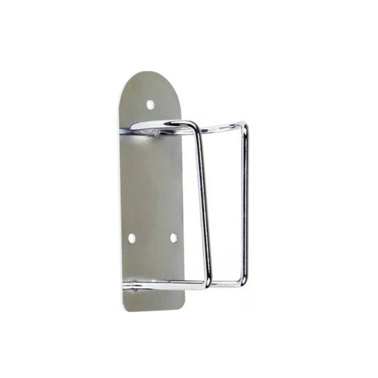 EBSD Porta maquina Plateado 211