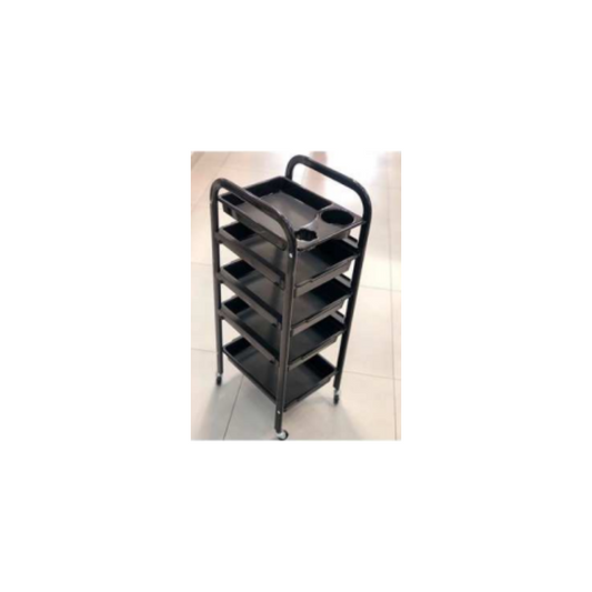 EBSD Rolera Profesional 360