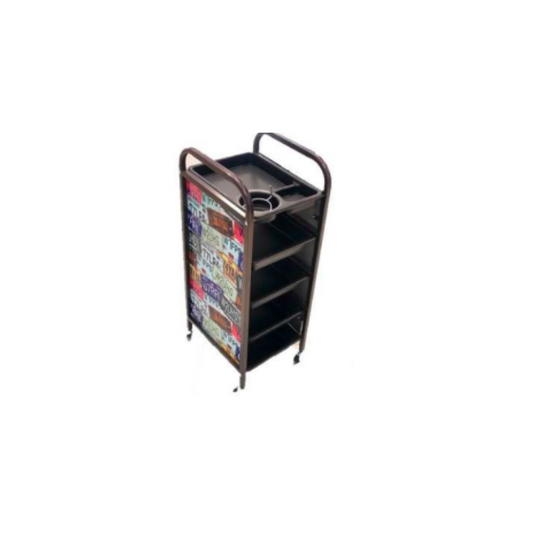 EBSD Rolera Profesional 384